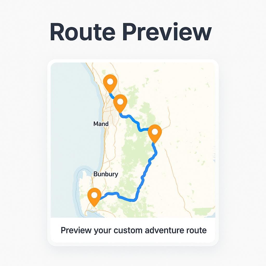 Scenic Route